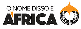 Logotipo O nome disso é Mundo